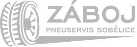 Logo Pneuservis Sobělice