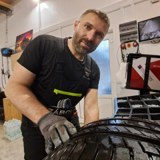 Jak vybrat správné letní pneumatiky